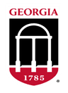 The University of Georgia