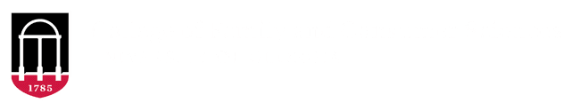 University of Georgia College of Family & Consumer Sciences