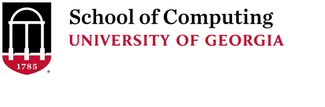 University of Georgia School of Computing